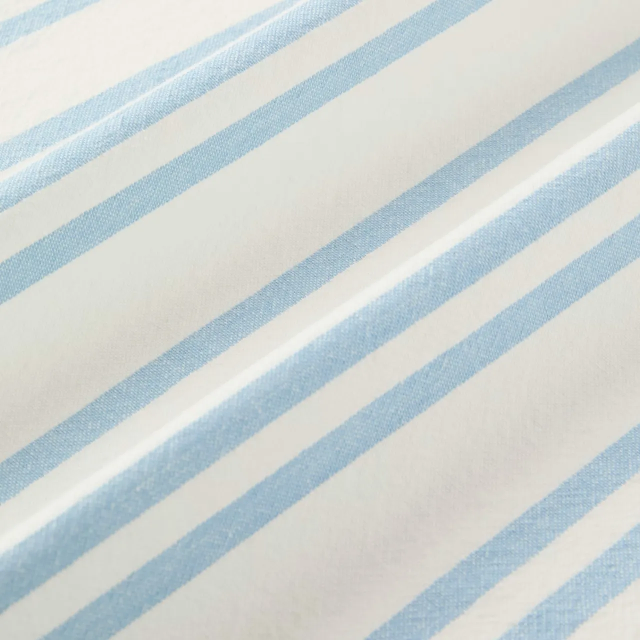 New Kökshandduk Striped 50x70 cm Köksinredning