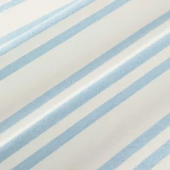 Discount Kökshandduk Striped 50x70 cm blå Köksinredning