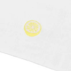 Discount Kökshandduk Yummy Lemon 50x70cm Köksinredning