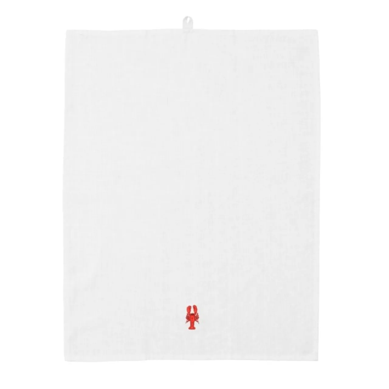 Online Kökshandduk Yummy Lobster 50x70cm Köksinredning