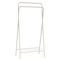 Outlet Klädställning Repo Beige Hallförvaring