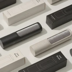 New Klädvårdsborste Charcoal Julklappstips