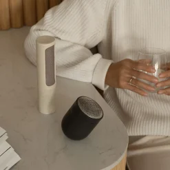 New Klädvårdsborste Sand Till Julklappsspelet