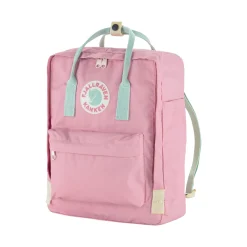 Kånken Koncept  Pink-Mint Green Ryggsäckar