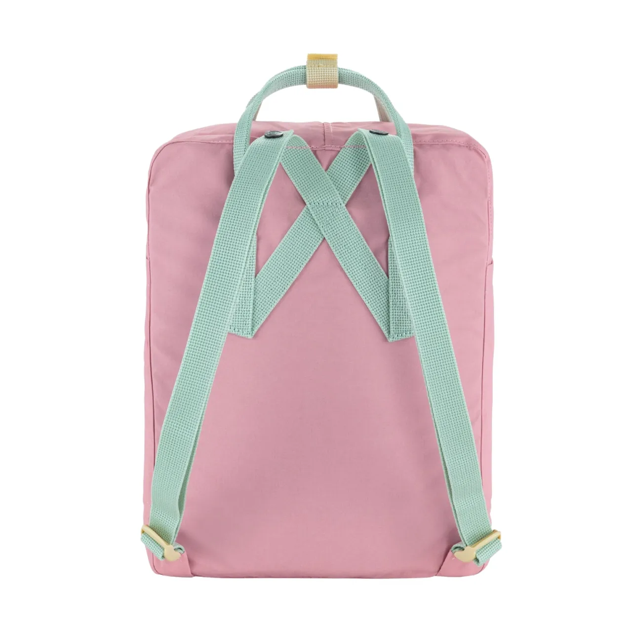 Kånken Koncept Pink-Mint Green Ryggsäckar