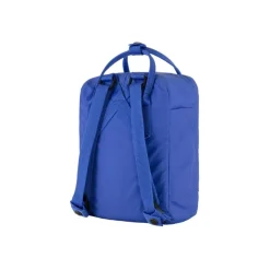 Kånken Mini Coblot Blue Barn Barnaccessoarer|Ryggsäckar