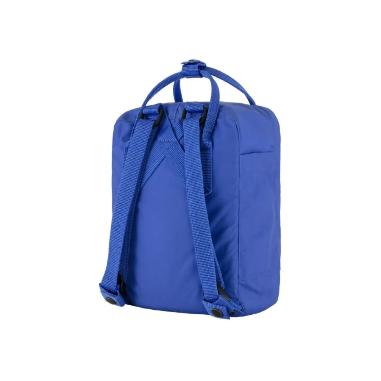 Kånken Mini Coblot Blue Barn Barnaccessoarer|Ryggsäckar