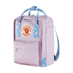 Kånken Mini Lavendel -Confetti Barn Barnaccessoarer|Ryggsäckar