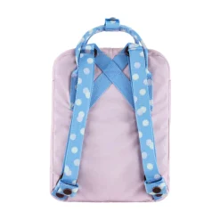 Kånken Mini Lavendel -Confetti Barn Barnaccessoarer|Ryggsäckar