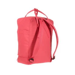 Hot Kånken Mini Peach Pink Barn Barnaccessoarer|Ryggsäckar