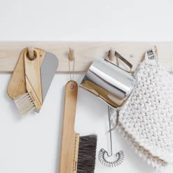 New Knoppbräda 2 knopp Knoppar & Krokar