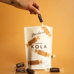 New Kola i påse Choklad Deli|Köksinredning