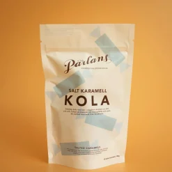 Outlet Kola i påse Salt karamell Köksinredning|Deli