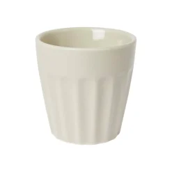 Outlet Kopp Espresso beige Tekoppar|Kaffekoppar