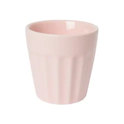 Discount Kopp Espresso rosa Köksinredning|Tekoppar