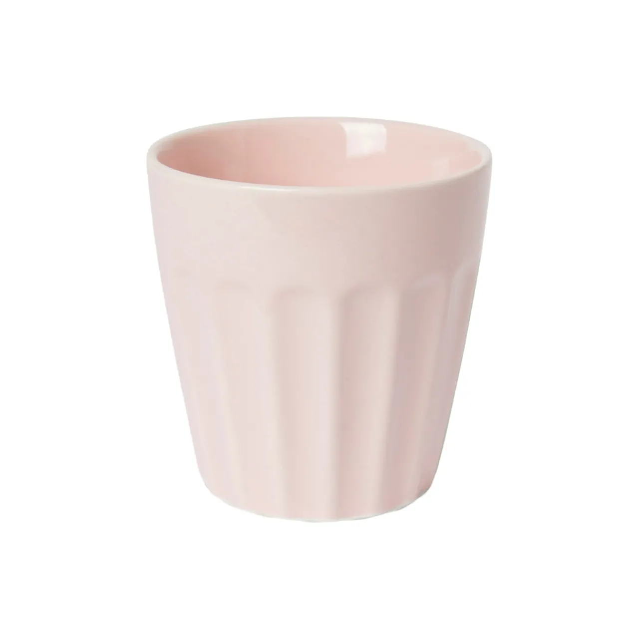 Online Kopp utan öra Rosa Köksinredning|Tekoppar