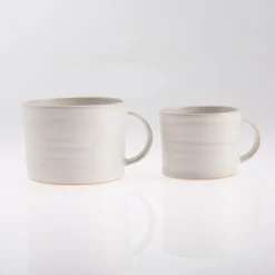 Best Kopp Våg liten vit Köksinredning|Tekoppar