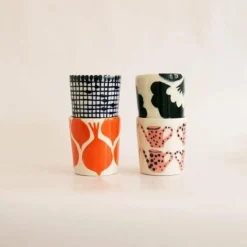 Best Kopp liten 120 ml Köksinredning|Tekoppar