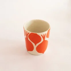 Online Kopp liten rödbetor röd Köksinredning|Tekoppar