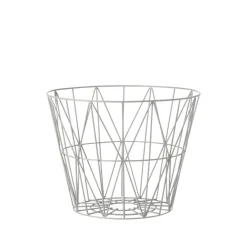 Outlet Korg Wire Large Småförvaring