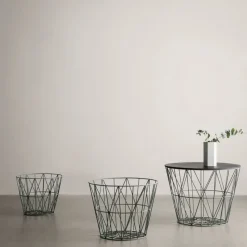 Outlet Korg Wire Large Småförvaring