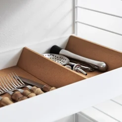 Discount Kork avdelare 4-p String Tillbehör