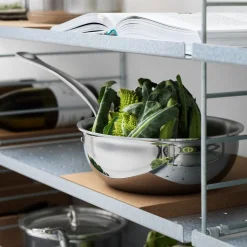 New Kork underlägg 19 x 30 cm 2-p String Tillbehör