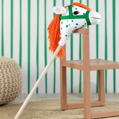 Discount Käpphäst Lilla Gubben Barn Leksaker|Pippi Leksaker