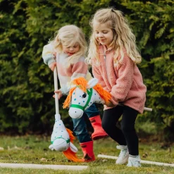 Discount Käpphäst Lilla Gubben Barn Leksaker|Pippi Leksaker