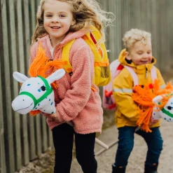 Discount Käpphäst Lilla Gubben Barn Leksaker|Pippi Leksaker
