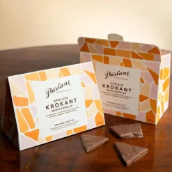 Krokant Apelsin mjölkchoklad Deli|Köksinredning