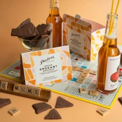 Krokant Apelsin mjölkchoklad Deli|Köksinredning