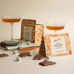 Online Krokant Mandel mjölkchoklad Köksinredning|Deli