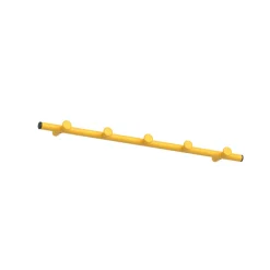 Discount Kroklist Classic 50cm 5st Sun Yellow Knoppar & Krokar