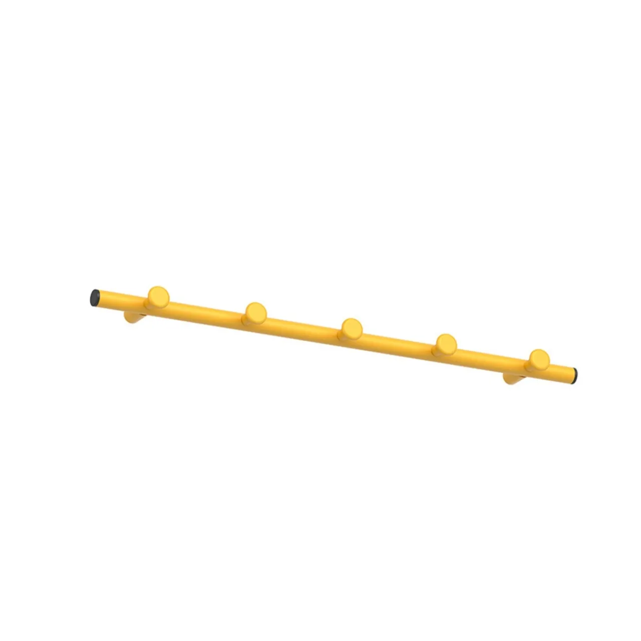 Discount Kroklist Classic 50cm 5st Sun Yellow Knoppar & Krokar