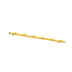 Discount Kroklist  Classic 60cm 6st Sun Yellow Knoppar & Krokar