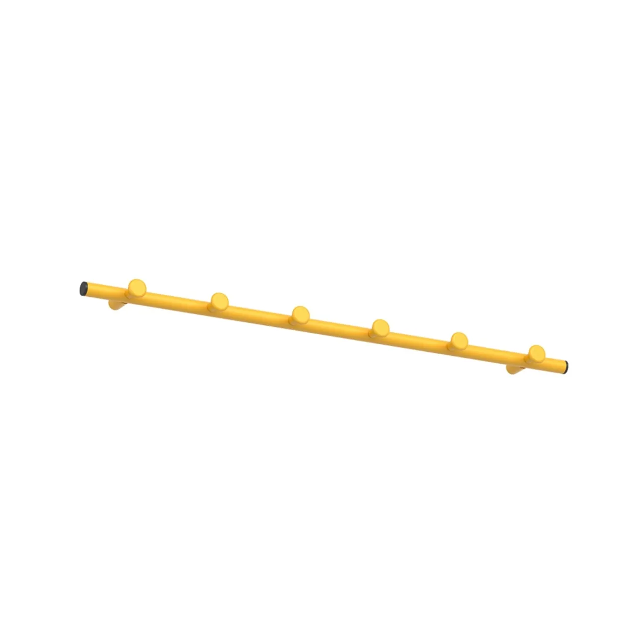 Discount Kroklist Classic 60cm 6st Sun Yellow Knoppar & Krokar