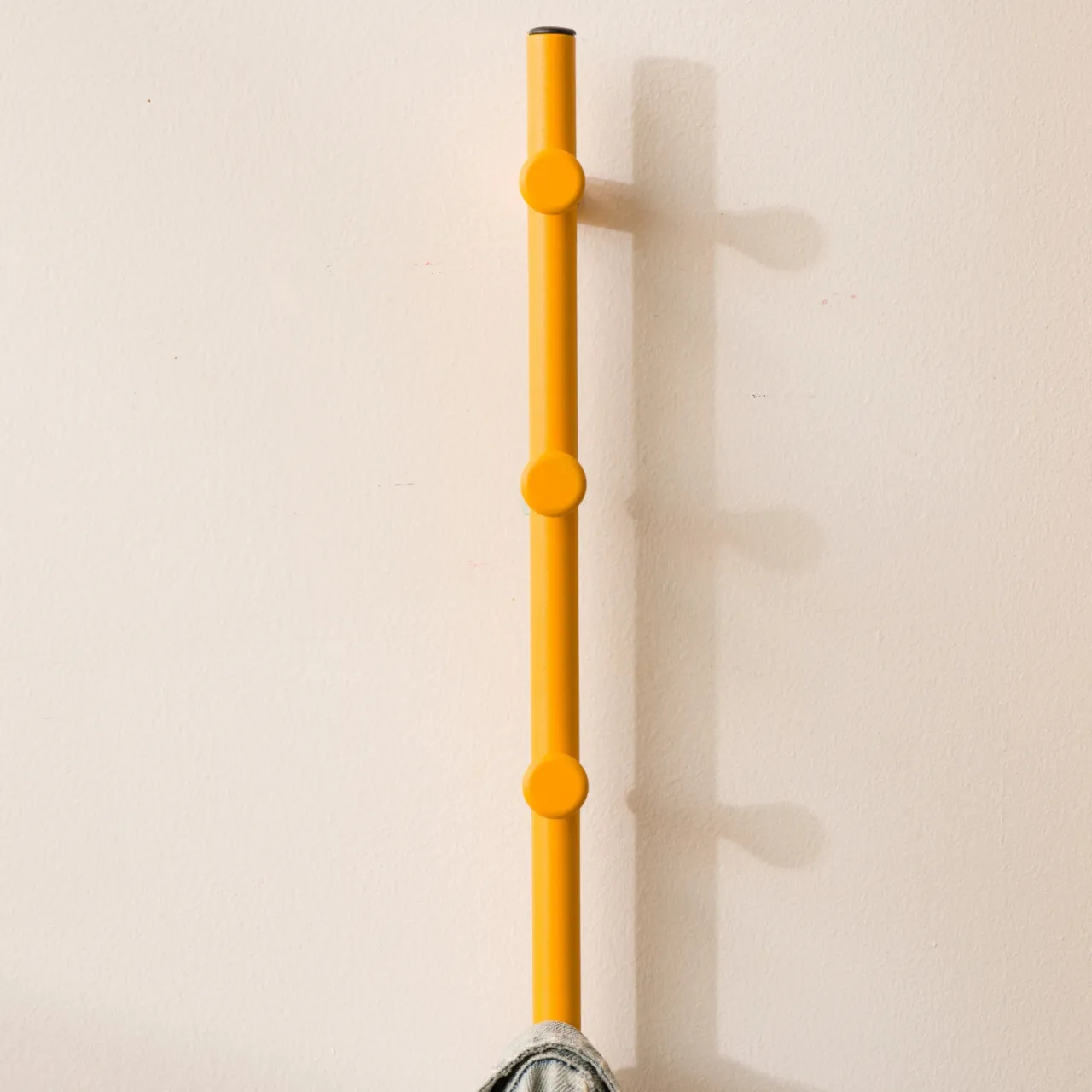 Online Kroklist Classic 60cm 6st Svart Knoppar & Krokar