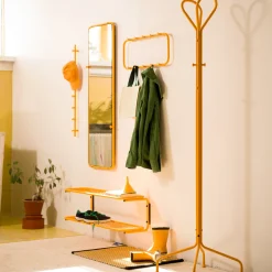 Online Kroklist Classic 60cm 6st Svart Knoppar & Krokar