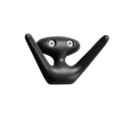 Outlet Krok Mama svart Småförvaring|Knoppar & Krokar