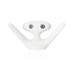 Hot Krok Mama vit Knoppar & Krokar|Småförvaring