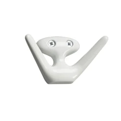 Hot Krok Mama vit Knoppar & Krokar|Småförvaring