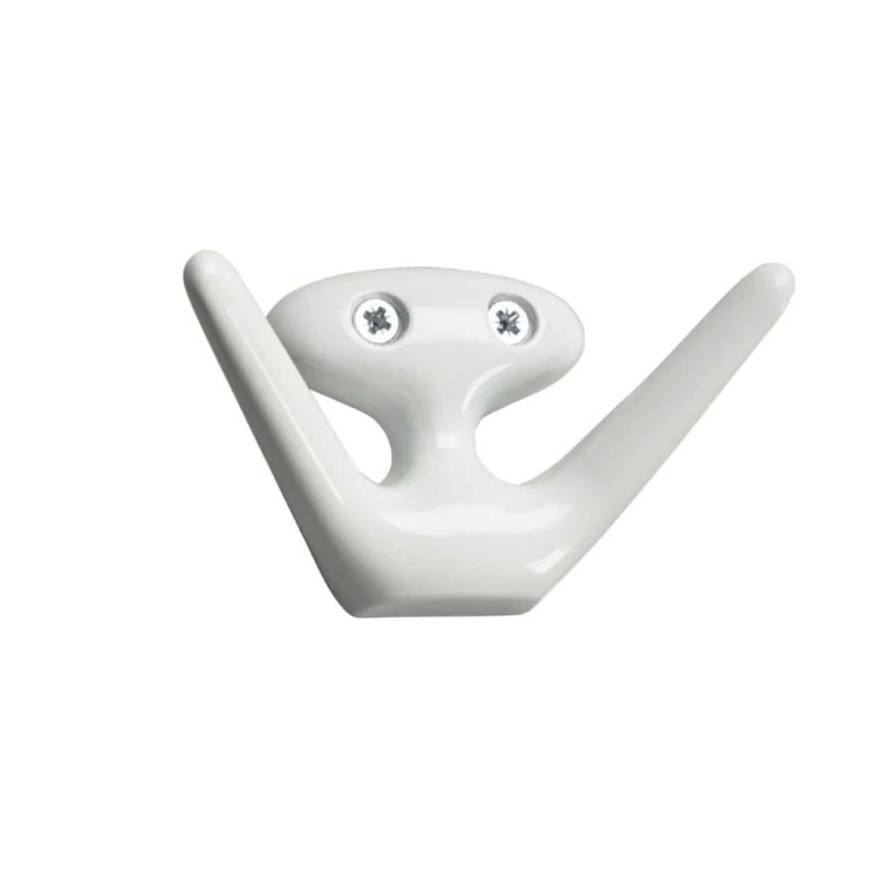 Hot Krok Mama vit Knoppar & Krokar|Småförvaring