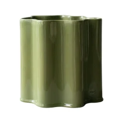 Sale Kruka Filter large grön Vaser|Krukor