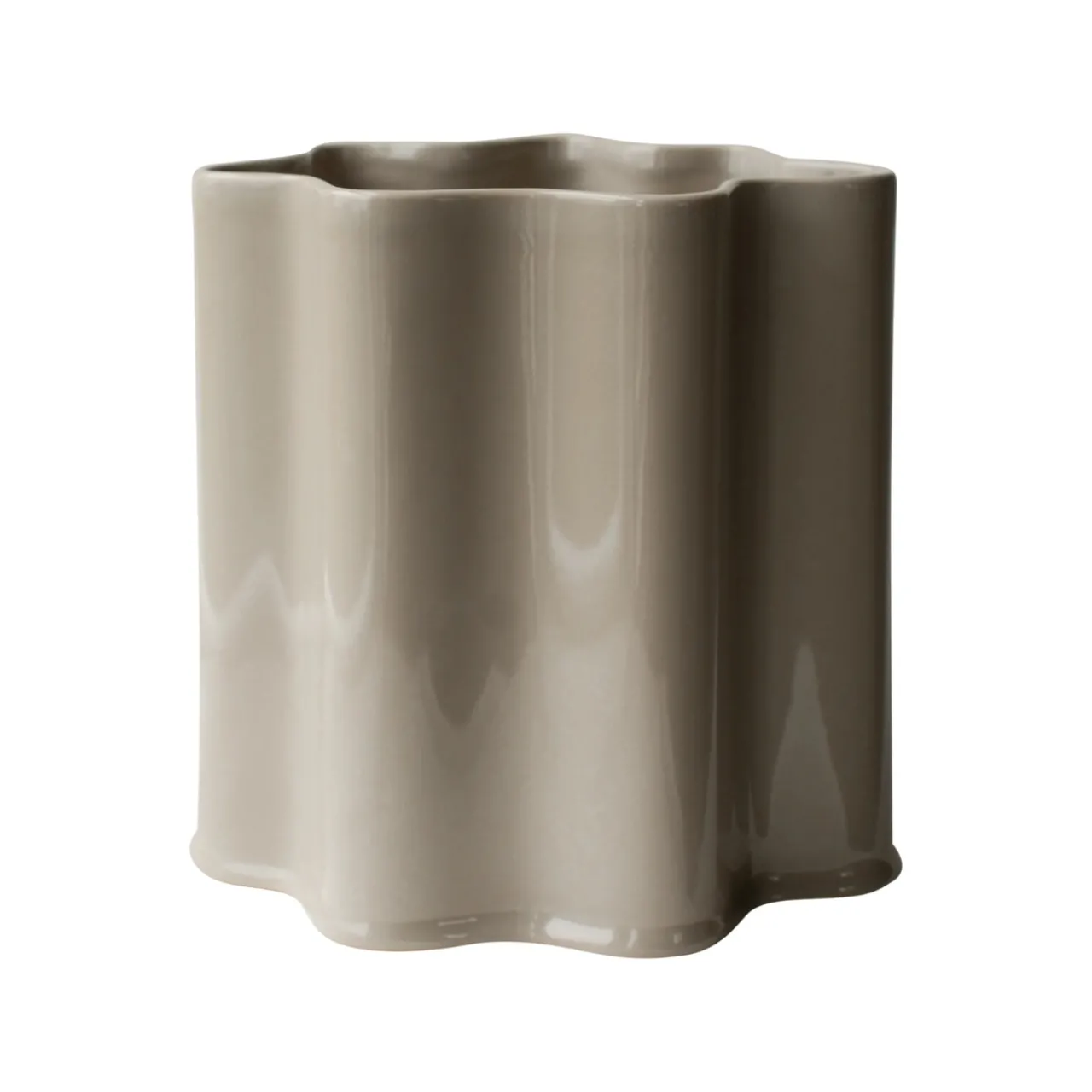 Hot Kruka Filter large mole Vaser|Krukor