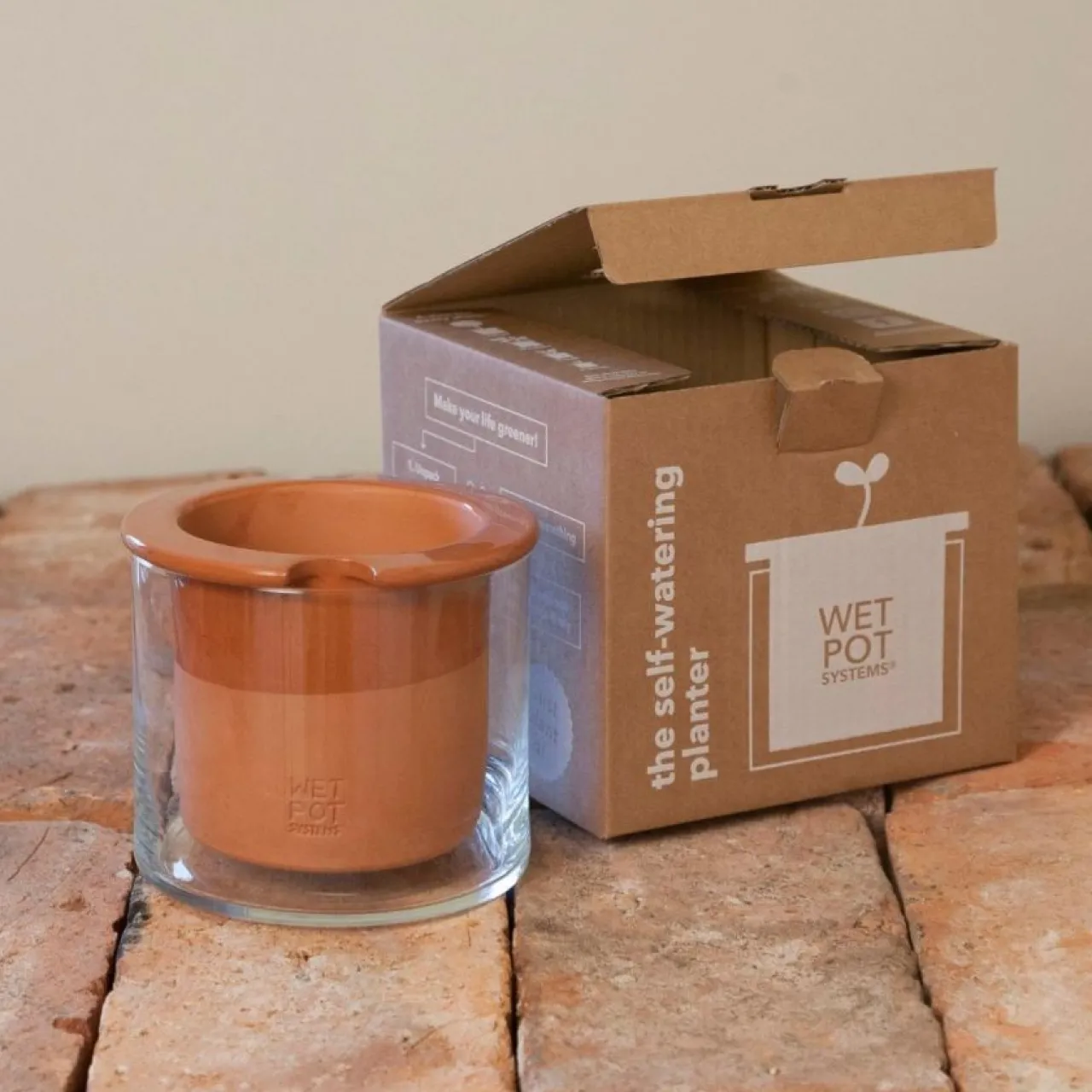 Clearance Kruka Wet Pot S Krukor|Sommarfavoriter