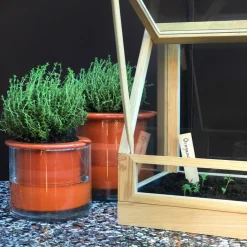 Discount Kruka Wet Pot XS Krukor|Sommarfavoriter