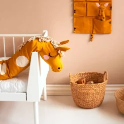 Online Kudde Long Giraff Barn Barnrum|Prydnadskuddar & Kuddfodral