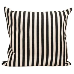 Outlet Kuddfodral Donia sv 50x50 Prydnadskuddar & Kuddfodral