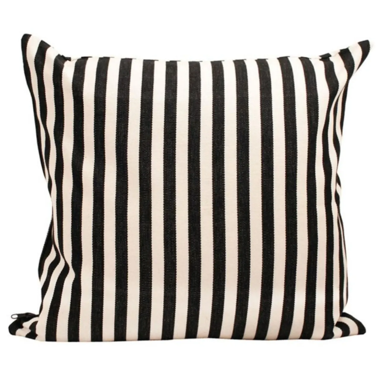 Outlet Kuddfodral Donia sv 50x50 Prydnadskuddar & Kuddfodral